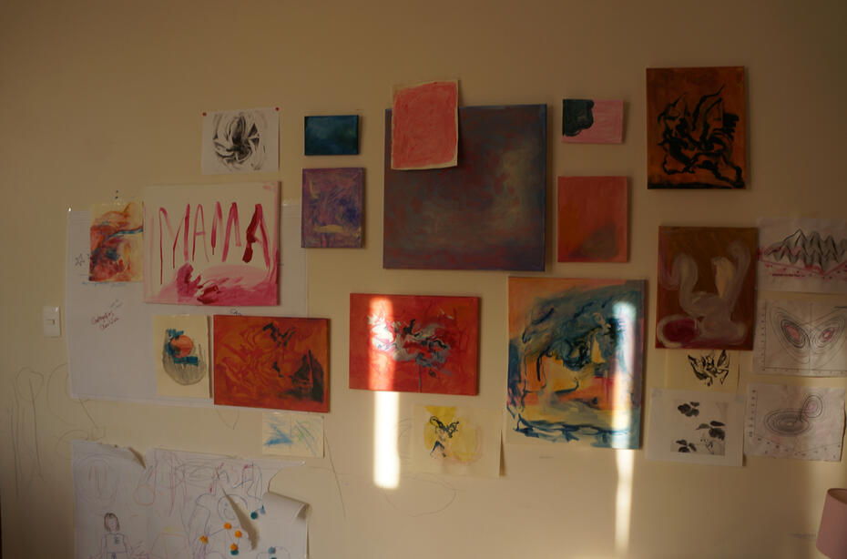 Dejarnos expandirnos